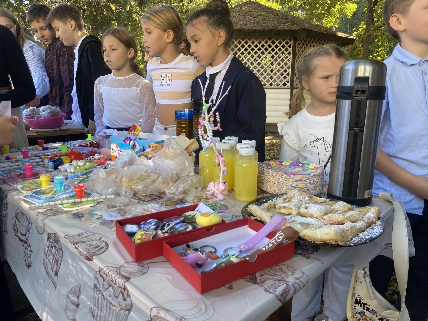 благотворительная ярмарка, Власиха ярмарка в Поповке, варварушки власихи, доброволец рвсн, помощь бойцам сво,