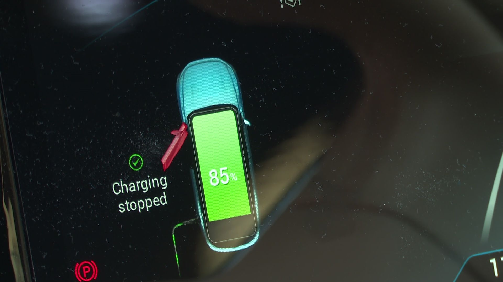 Реутов, зарядка, электромобиль, быстрая зарядка, машина, авто,