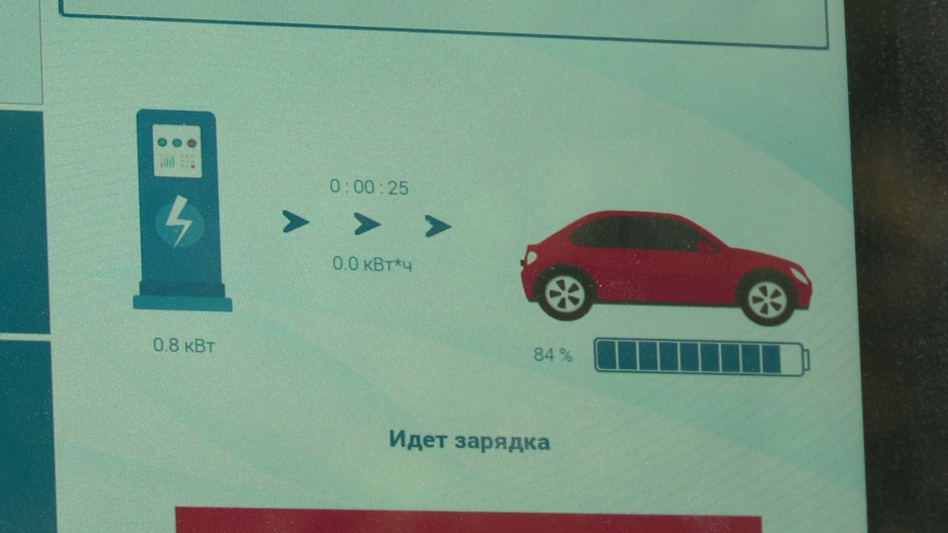 Реутов, зарядка, электромобиль, быстрая зарядка, машина, авто,