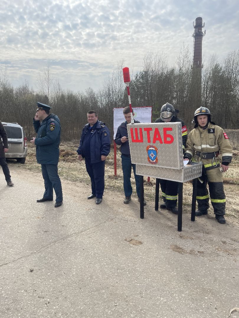 Одинцово, Лесхоз, Пал травы, Пожар, Экология