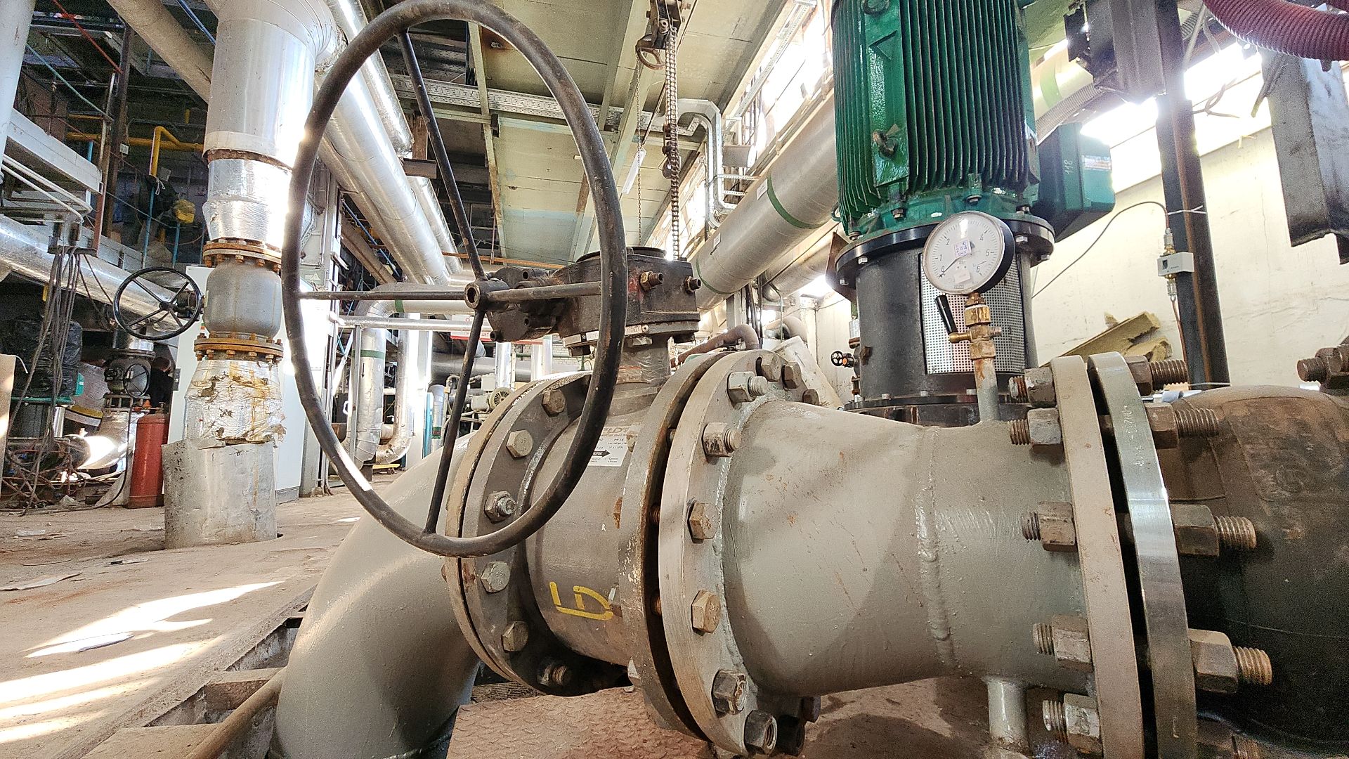 электросталь, жкх, жкх подмосковье, жкх подмосковья, котельная, котельная восточная, теплосеть, теплосети, теплосети электросталь, мастер, слесарь, казаки,