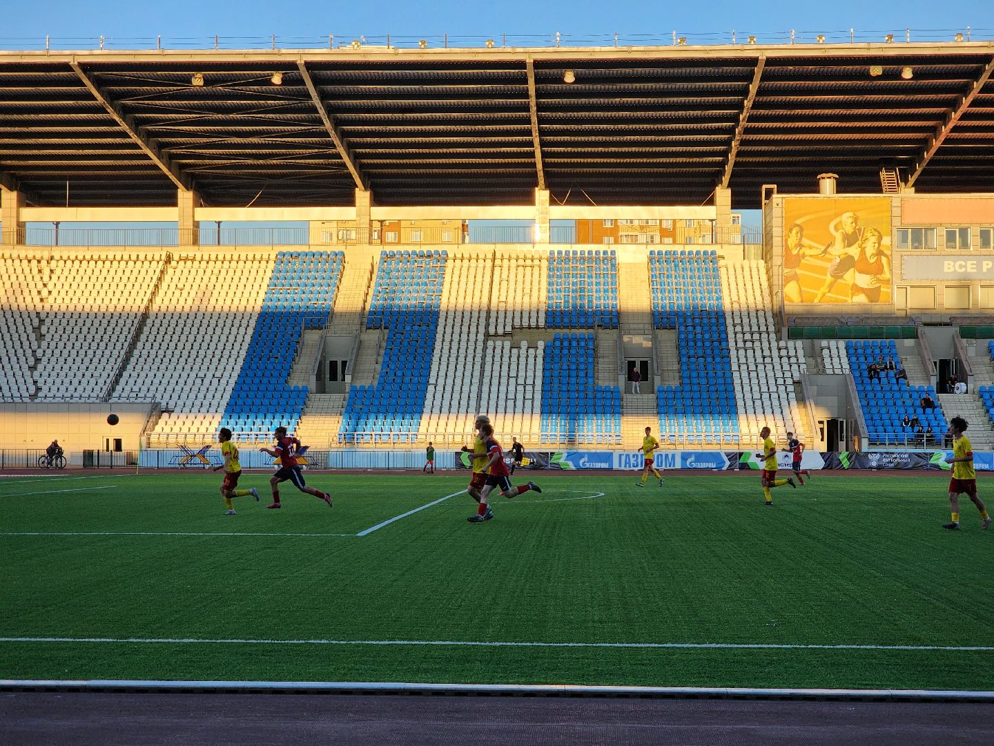 Подольск, юфл, чемпионы, Футбол, Витязь,