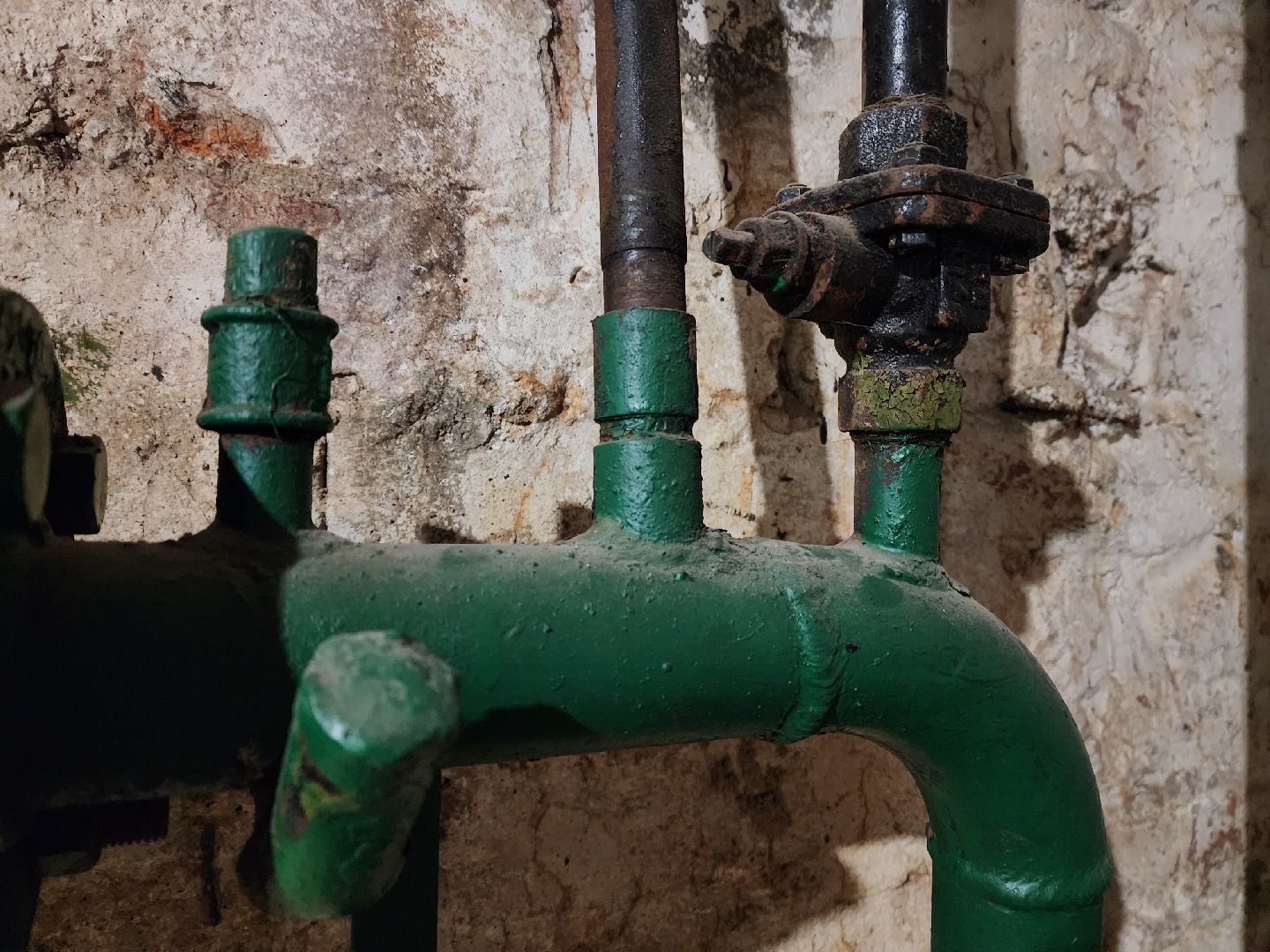 красноармейск, городской округ пушкинский, пробный запуск тепла, подготовка домов к зимнему периоду,