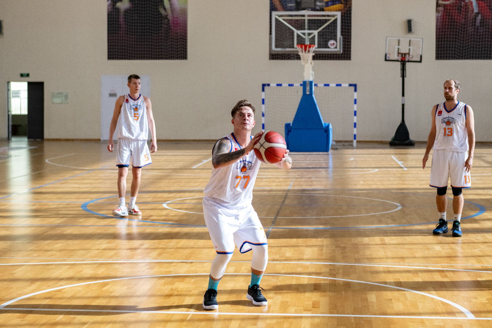 баскетбол, лыткарино, спорт, Кубок Московской области,