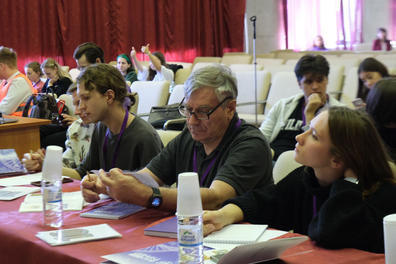 пущино, серпухов, студенты, наука,