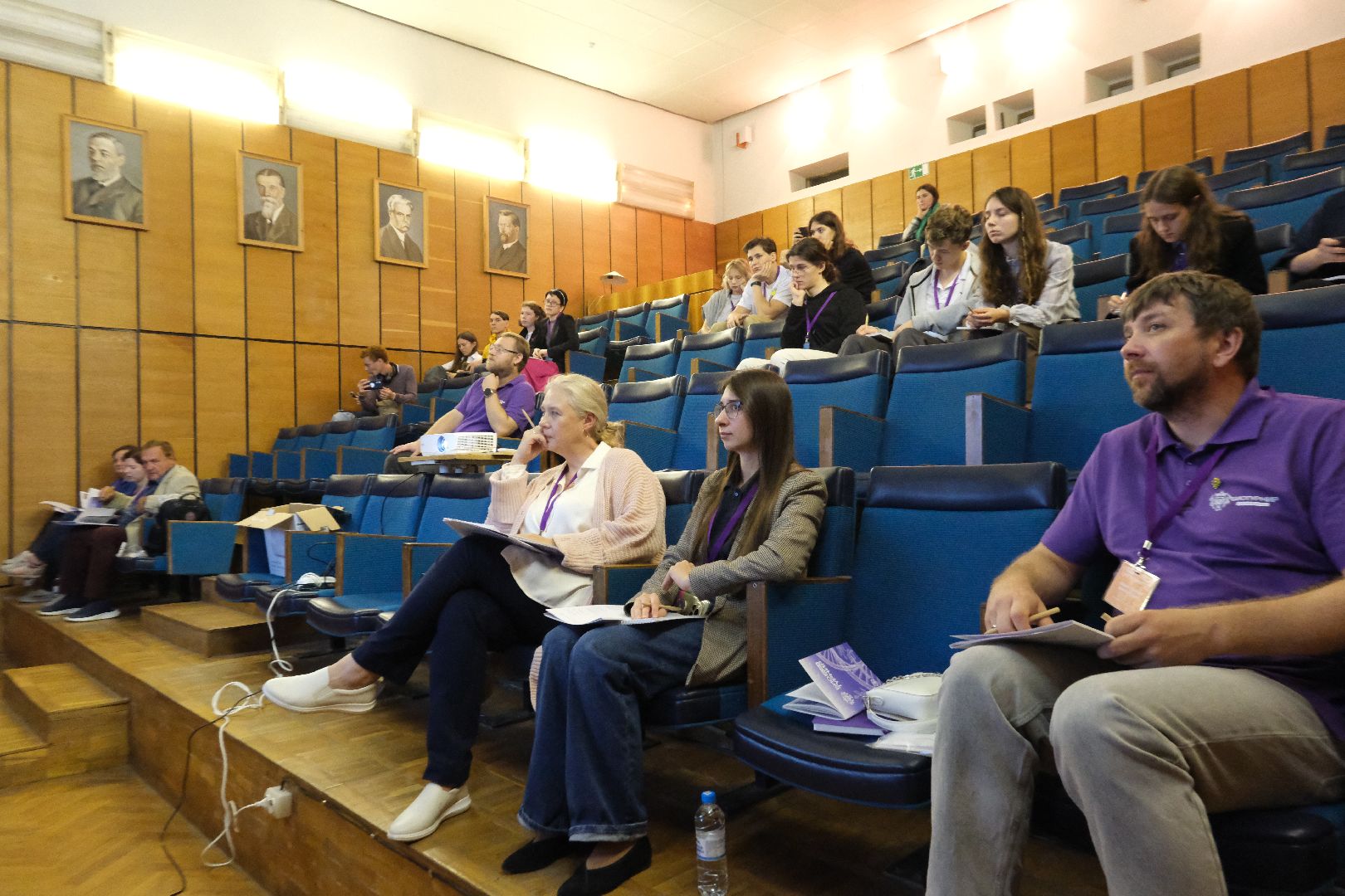 пущино, серпухов, студенты, наука,