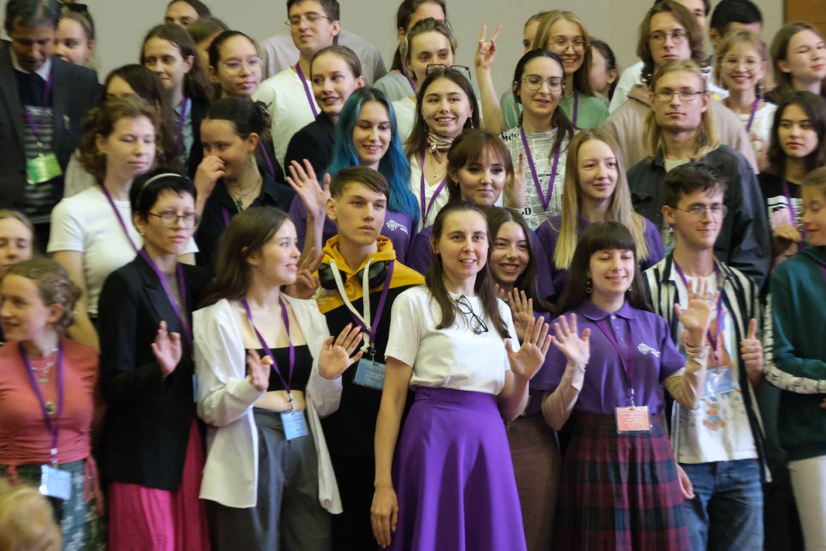 пущино, серпухов, студенты, наука,