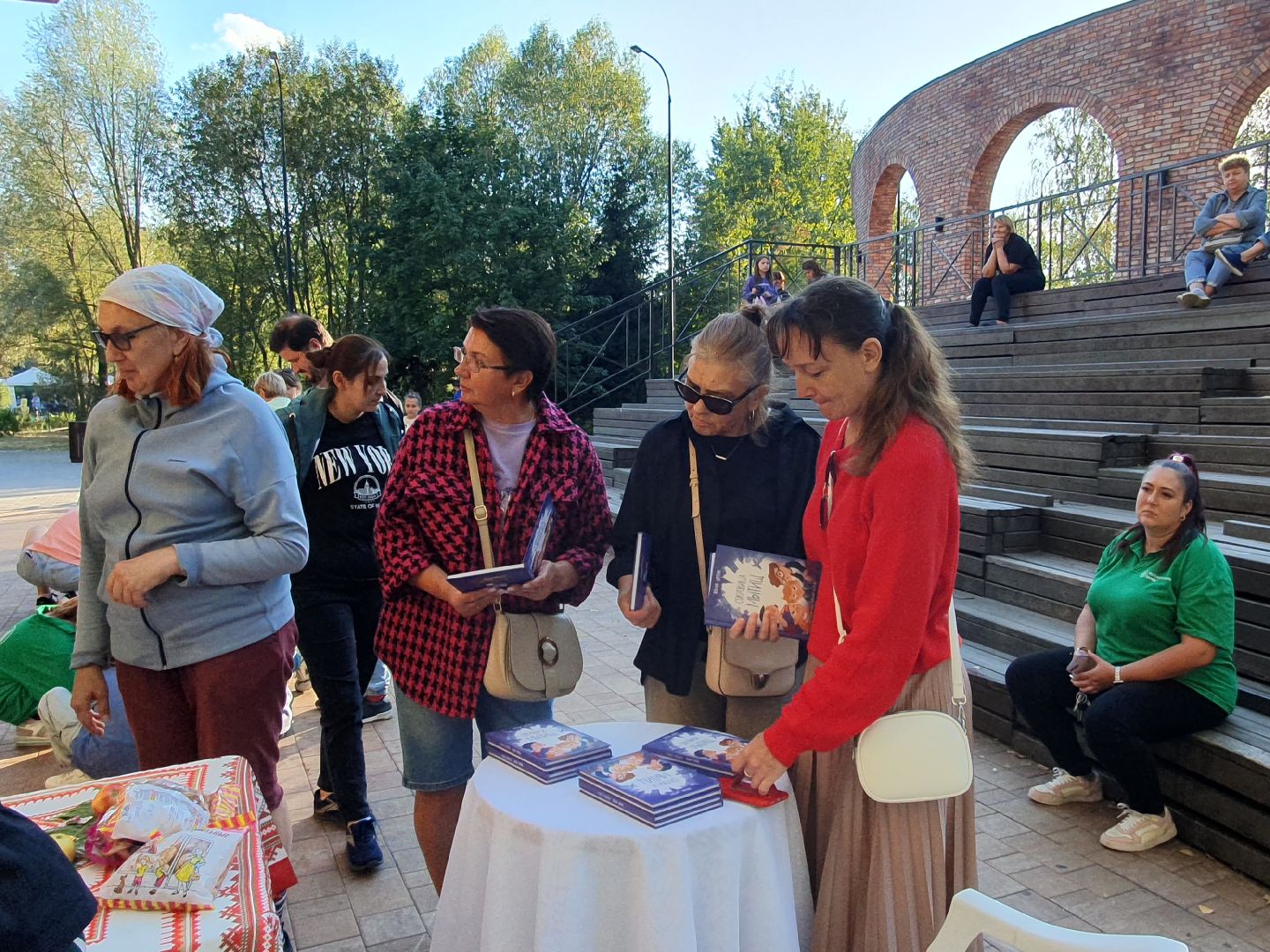 Детская литература, презентация книги,