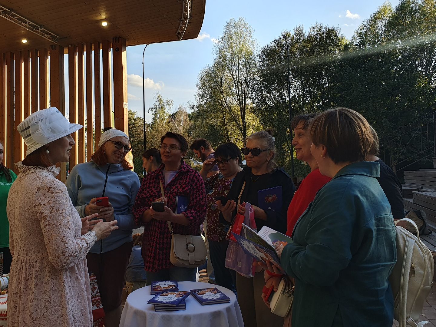 Детская литература, презентация книги,