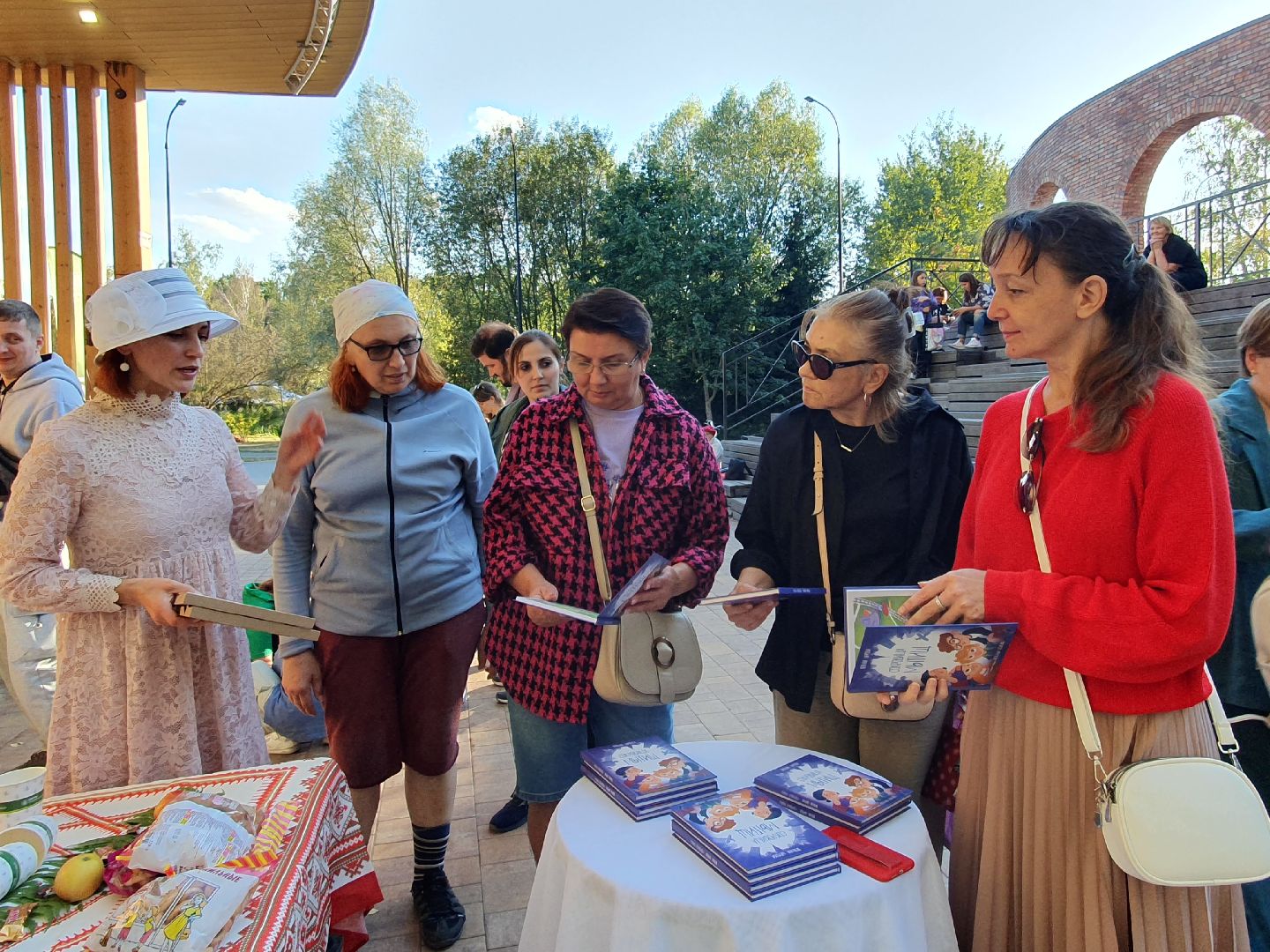 Детская литература, презентация книги,