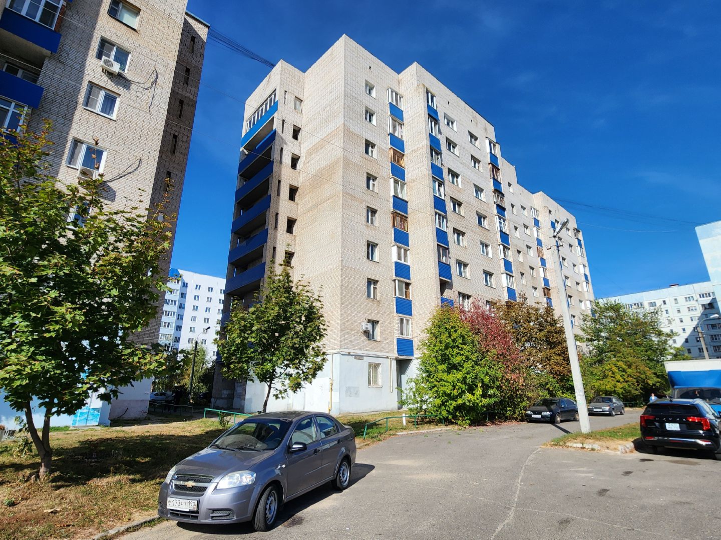 Чехов, улица Весенняя, социальная ипотека, учитель Татьяна Кузнецова, преподаватель начальных классов, Любучанская школа, министерство жилищной политики Московской области,