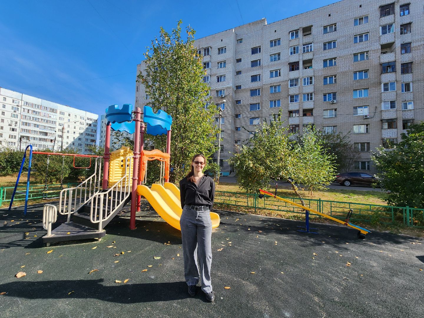 Чехов, улица Весенняя, социальная ипотека, учитель Татьяна Кузнецова, преподаватель начальных классов, Любучанская школа, министерство жилищной политики Московской области,