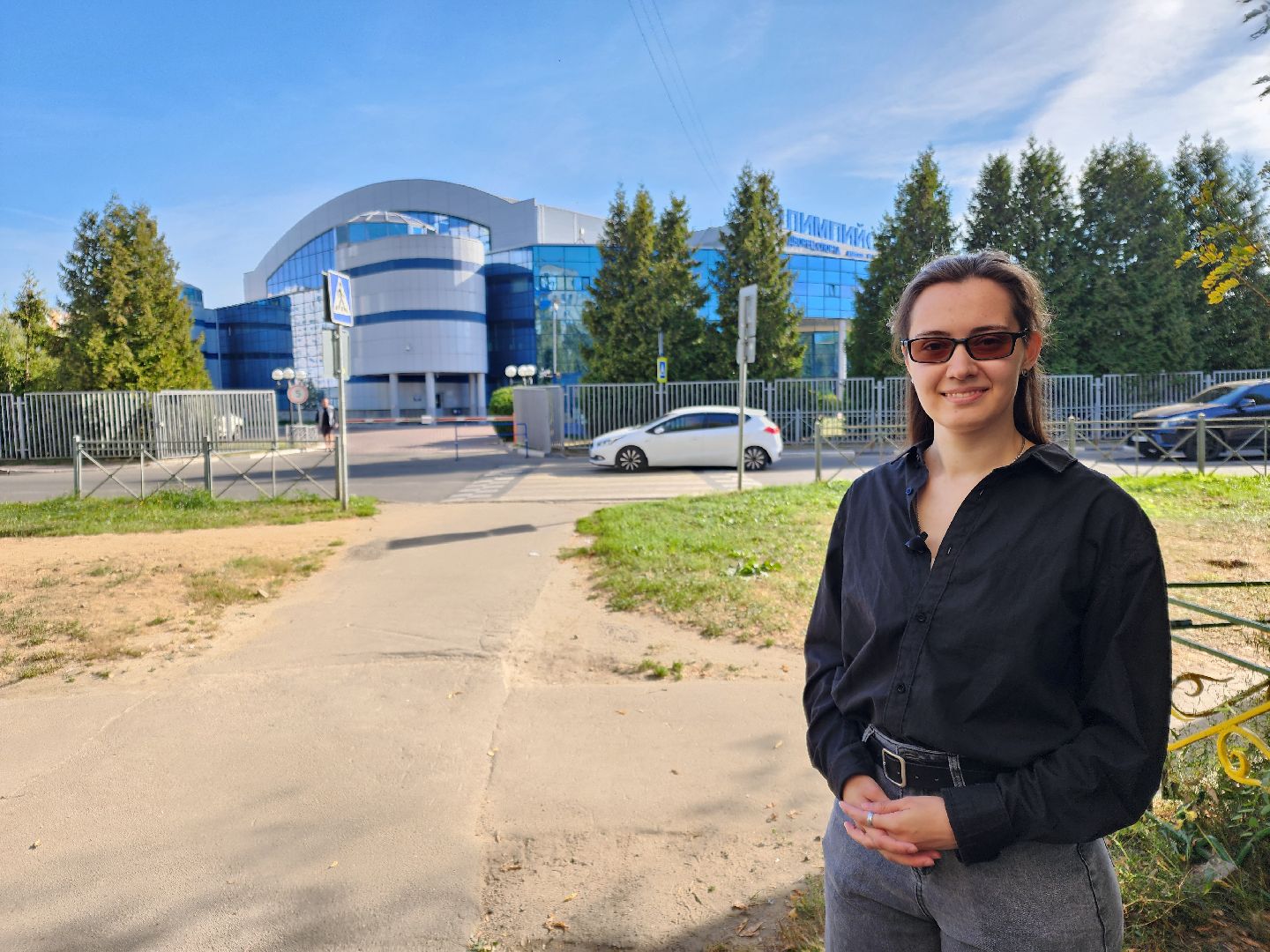 Чехов, улица Весенняя, социальная ипотека, учитель Татьяна Кузнецова, преподаватель начальных классов, Любучанская школа, министерство жилищной политики Московской области,