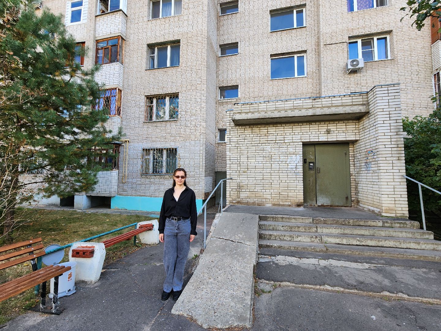 Чехов, улица Весенняя, социальная ипотека, учитель Татьяна Кузнецова, преподаватель начальных классов, Любучанская школа, министерство жилищной политики Московской области,