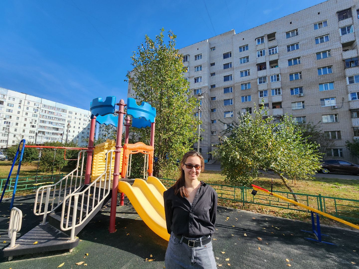 Чехов, улица Весенняя, социальная ипотека, учитель Татьяна Кузнецова, преподаватель начальных классов, Любучанская школа, министерство жилищной политики Московской области,