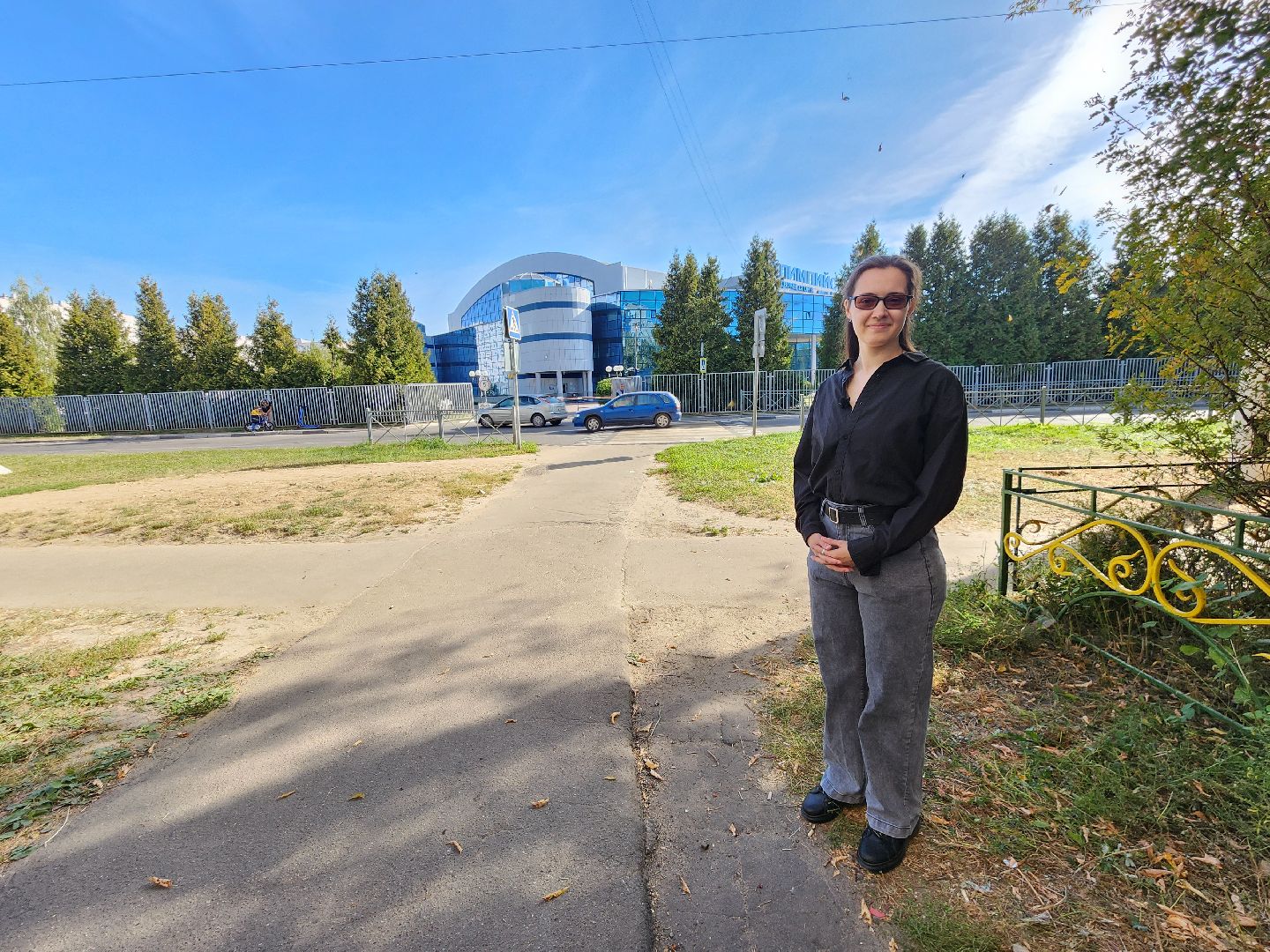 Чехов, улица Весенняя, социальная ипотека, учитель Татьяна Кузнецова, преподаватель начальных классов, Любучанская школа, министерство жилищной политики Московской области,