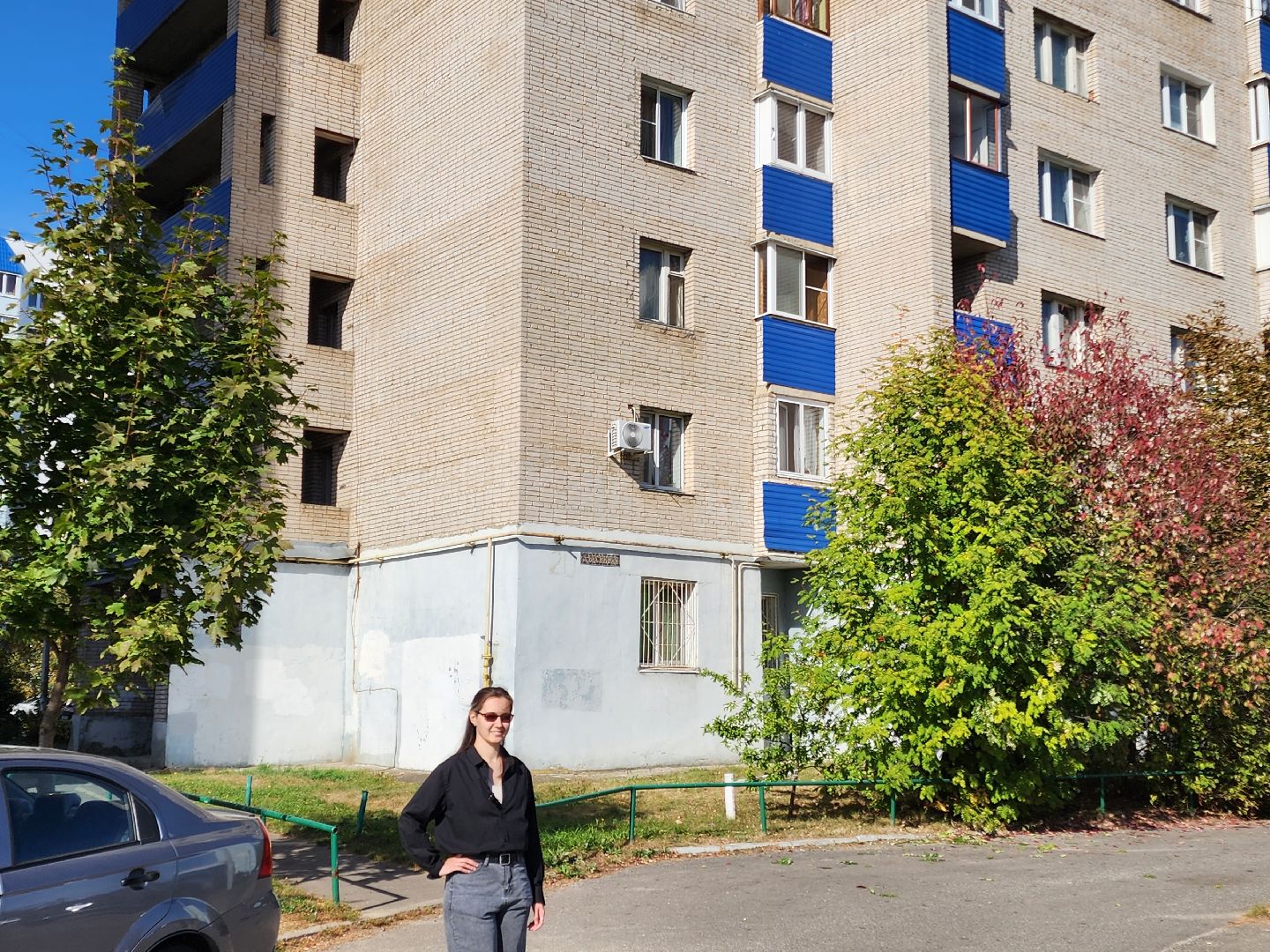 Чехов, улица Весенняя, социальная ипотека, учитель Татьяна Кузнецова, преподаватель начальных классов, Любучанская школа, министерство жилищной политики Московской области,