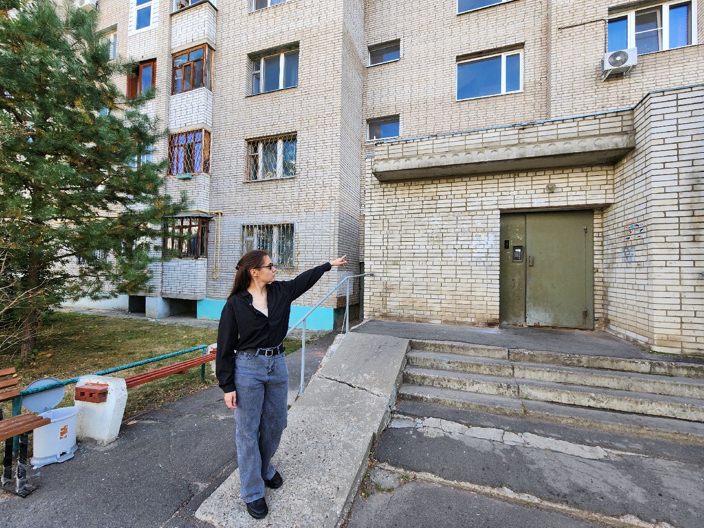 Чехов, улица Весенняя, социальная ипотека, учитель Татьяна Кузнецова, преподаватель начальных классов, Любучанская школа, министерство жилищной политики Московской области,