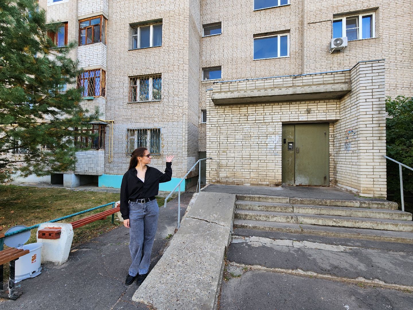 Чехов, улица Весенняя, социальная ипотека, учитель Татьяна Кузнецова, преподаватель начальных классов, Любучанская школа, министерство жилищной политики Московской области,