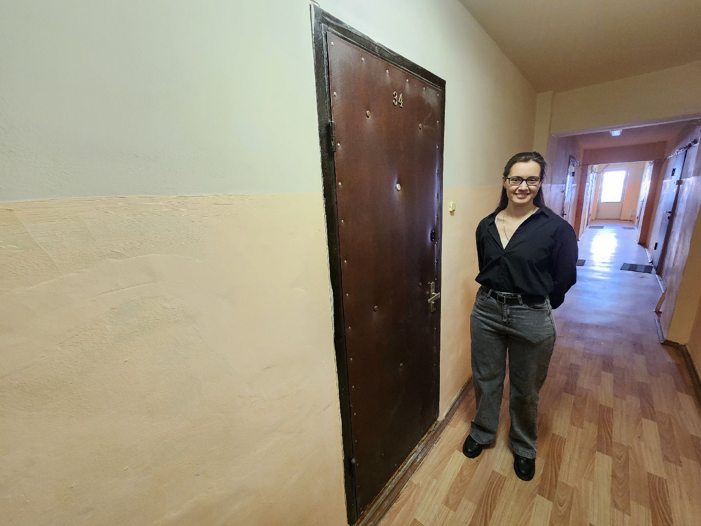 Чехов, улица Весенняя, социальная ипотека, учитель Татьяна Кузнецова, преподаватель начальных классов, Любучанская школа, министерство жилищной политики Московской области,