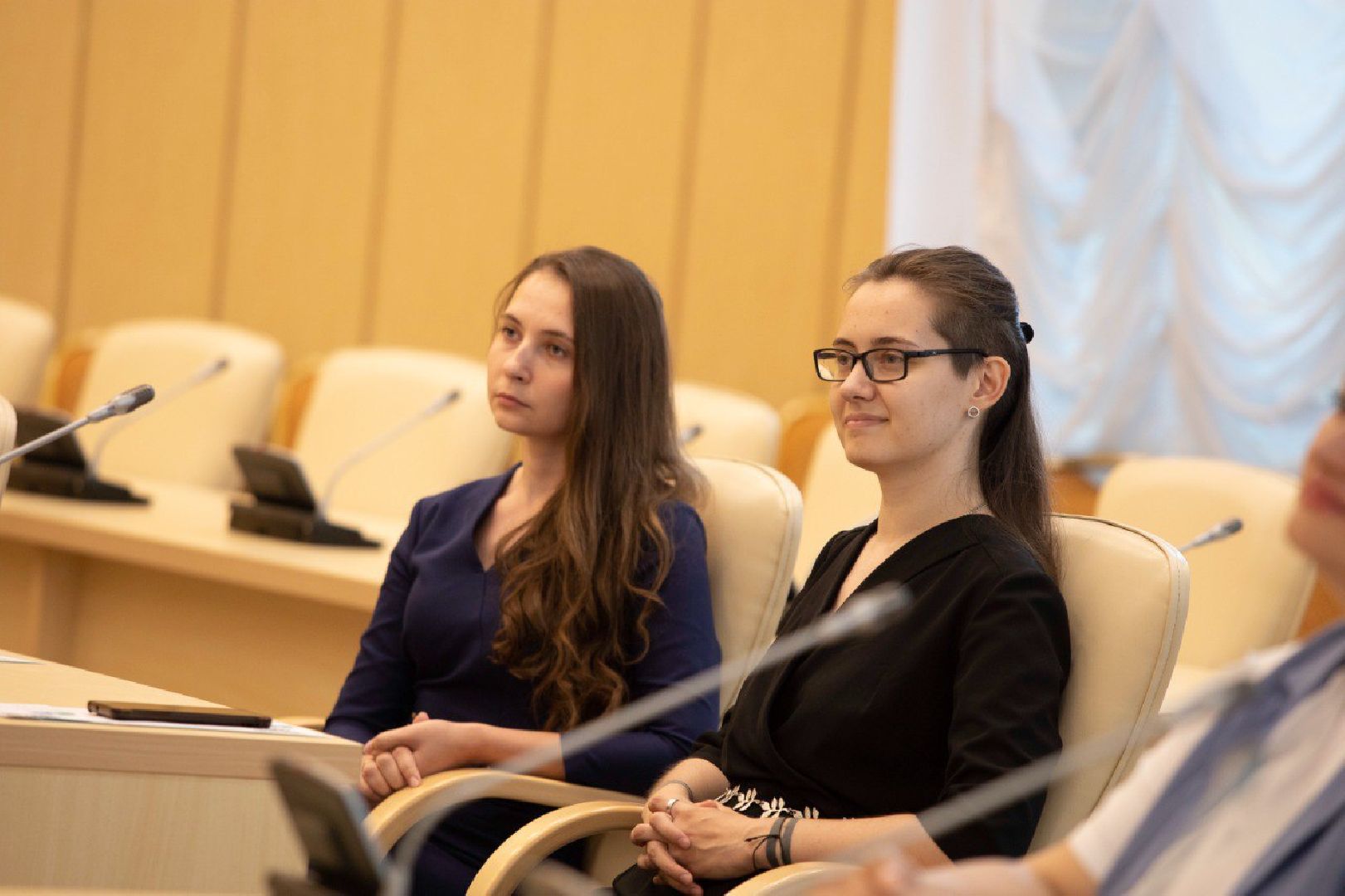 Чехов, улица Весенняя, социальная ипотека, учитель Татьяна Кузнецова, преподаватель начальных классов, Любучанская школа, министерство жилищной политики Московской области,