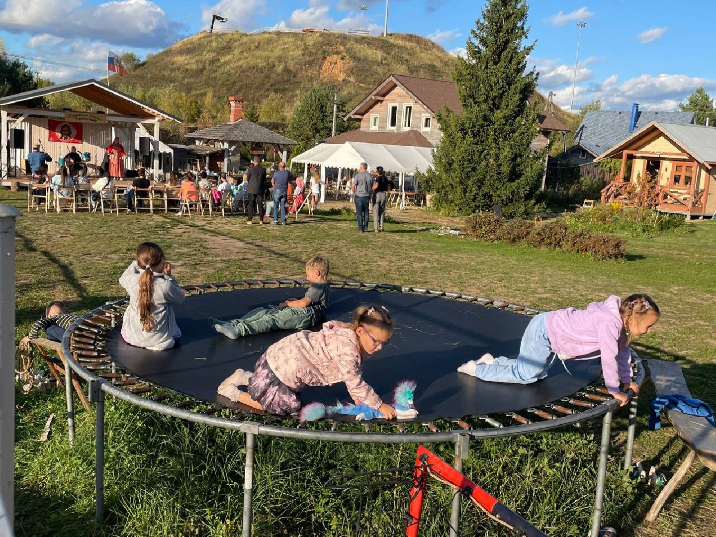 Дмитров, Ремесленная слобода Глушенковых,