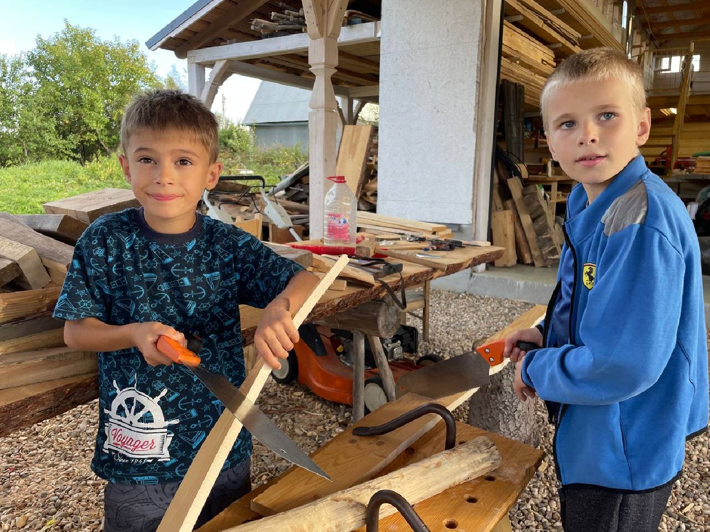 Дмитров, Ремесленная слобода Глушенковых,