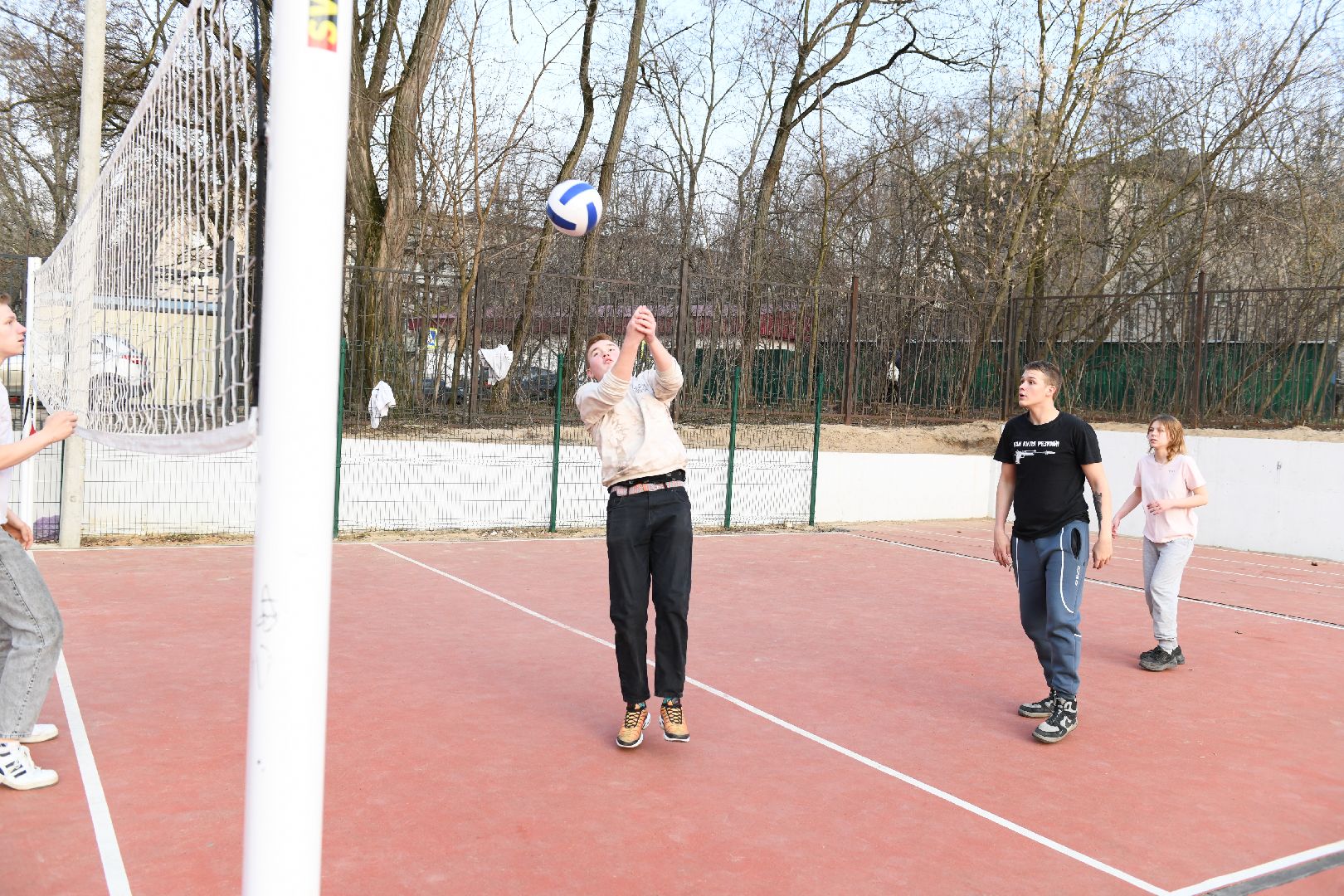 лыткарино, умная площадка, спорт