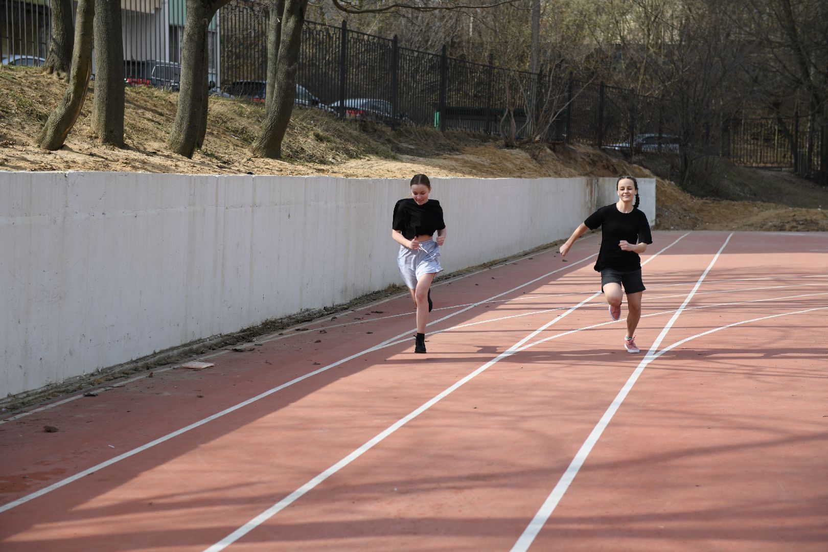 лыткарино, умная площадка, спорт