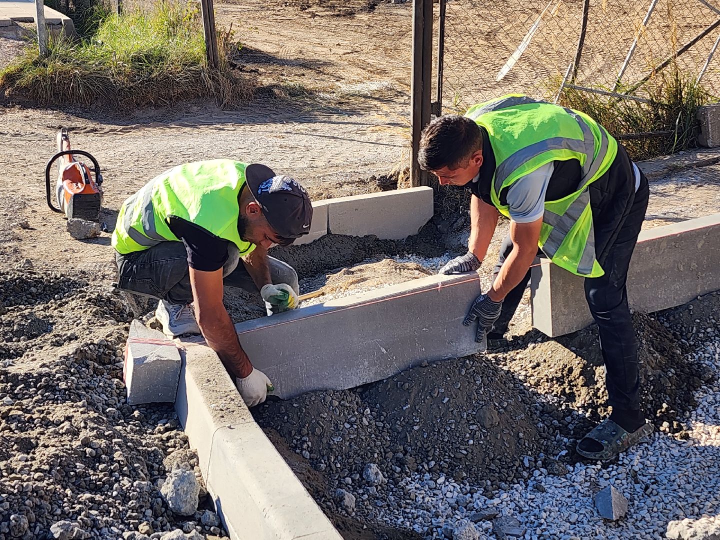 волоколамск, формирование комфортной городской среды, благоустройство,