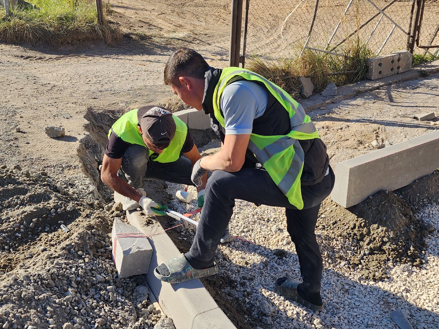 волоколамск, формирование комфортной городской среды, благоустройство,