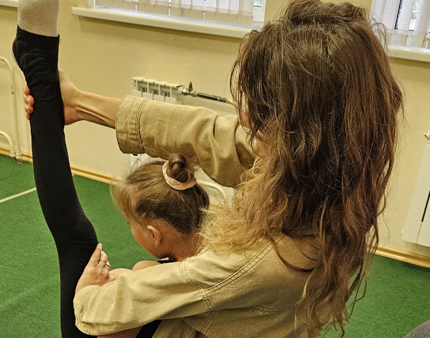 спорт, танцы, жуковский,