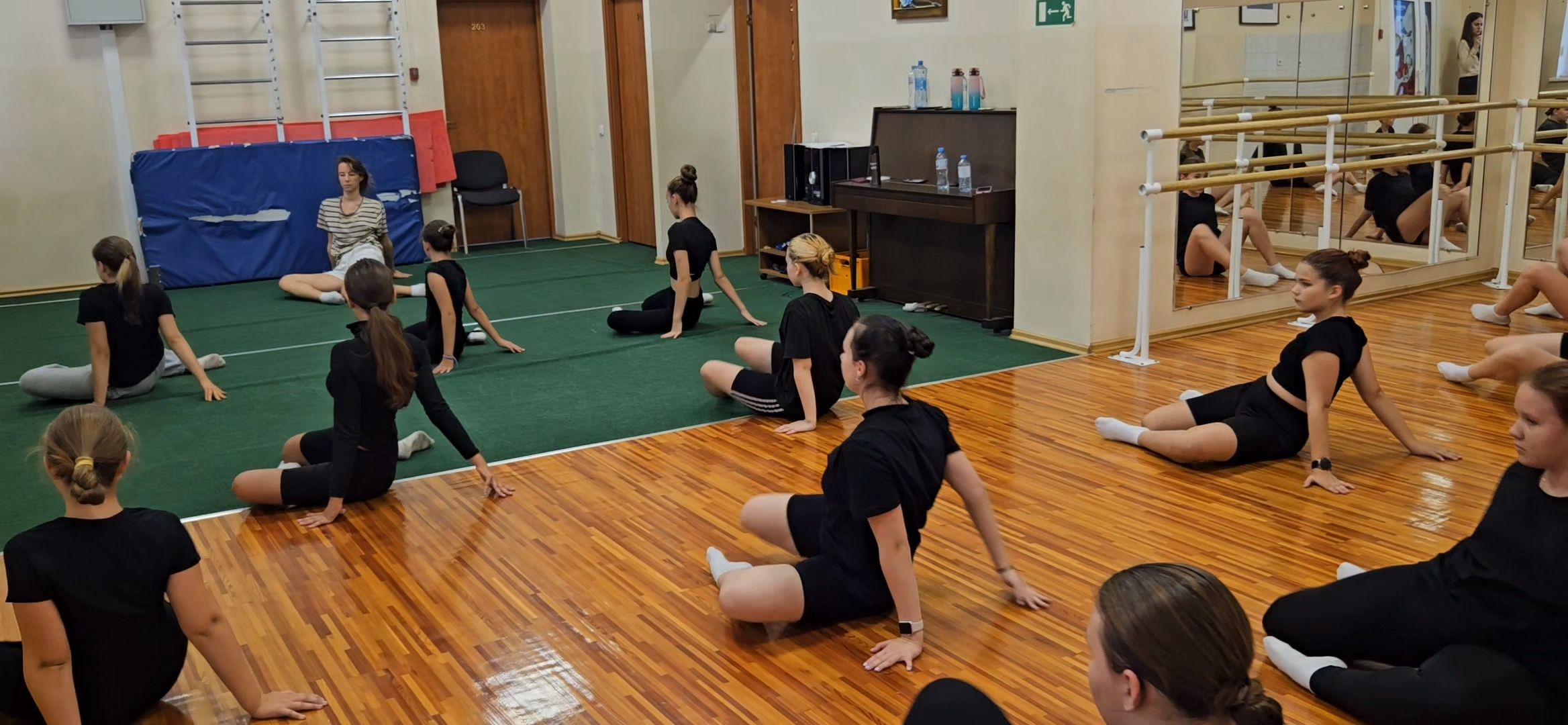 спорт, танцы, жуковский,