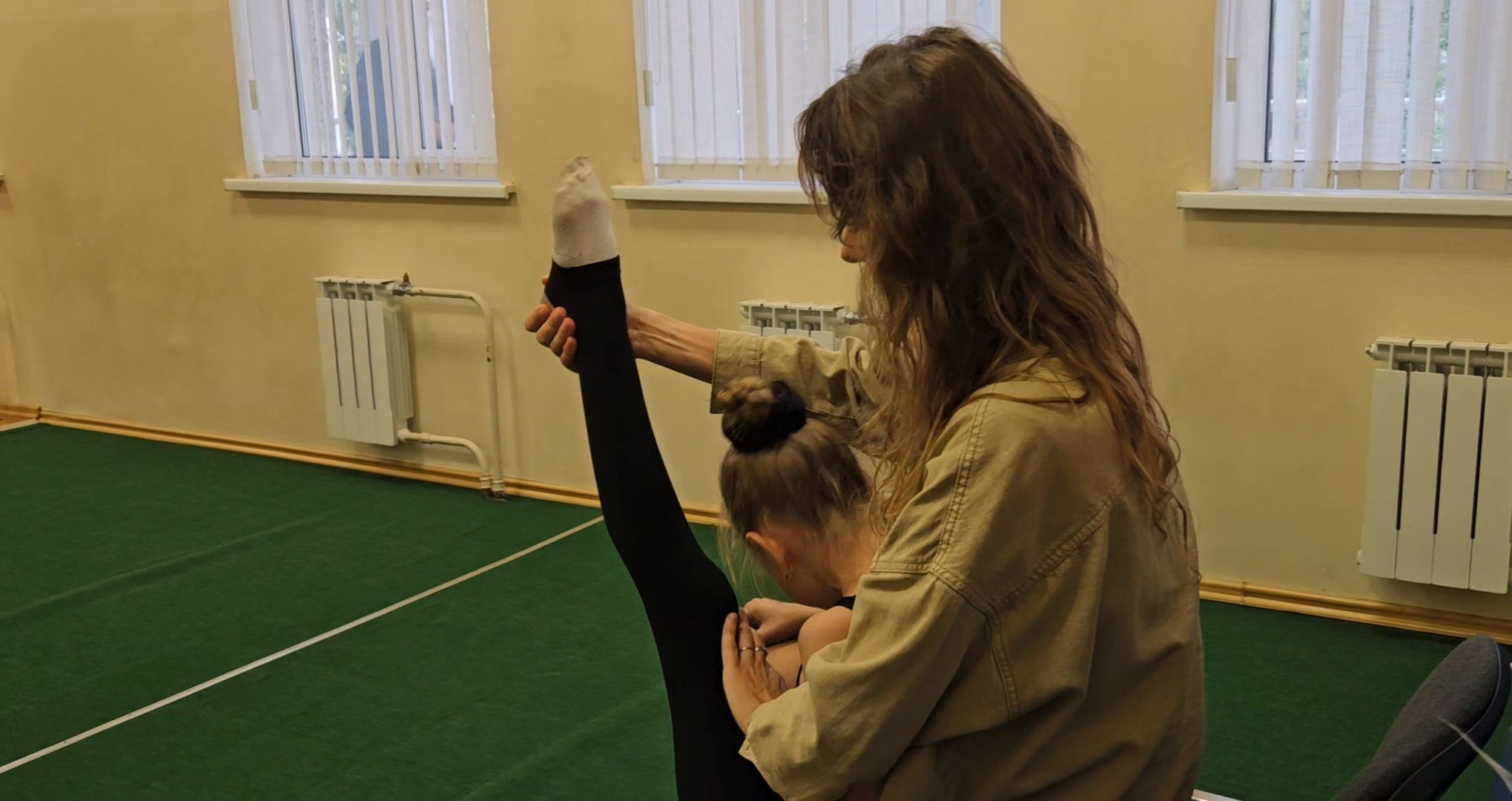 спорт, танцы, жуковский,