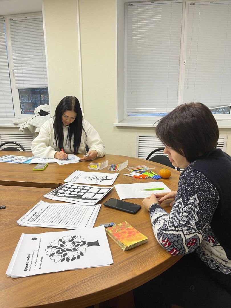 ногинск, школа, общестко, жители, тревога, психолог, молодежный центр, психологическая помощь,