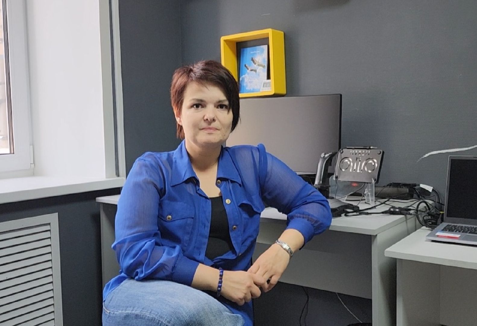 ногинск, школа, общестко, жители, тревога, психолог, молодежный центр, психологическая помощь,