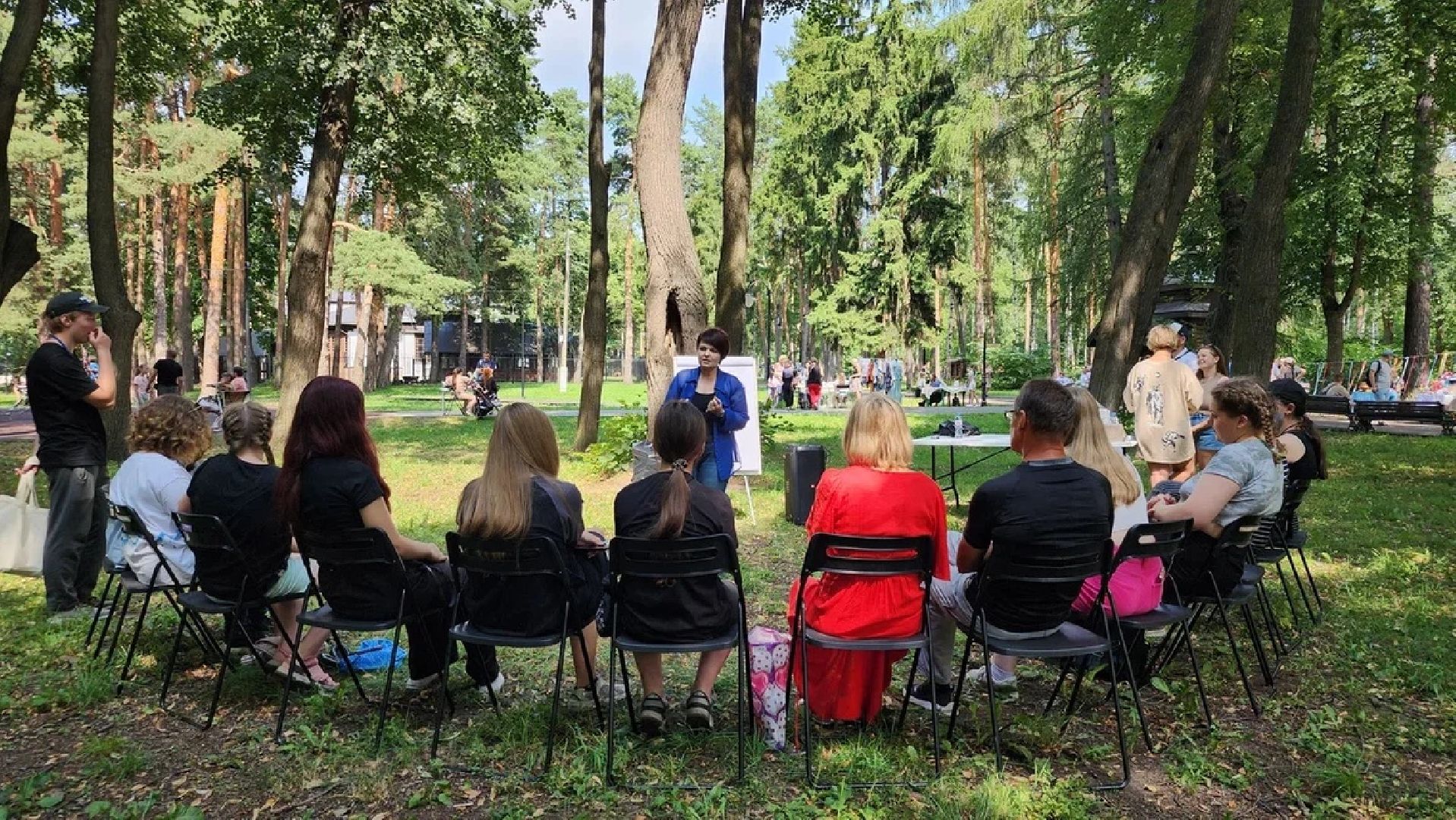 ногинск, школа, общестко, жители, тревога, психолог, молодежный центр, психологическая помощь,