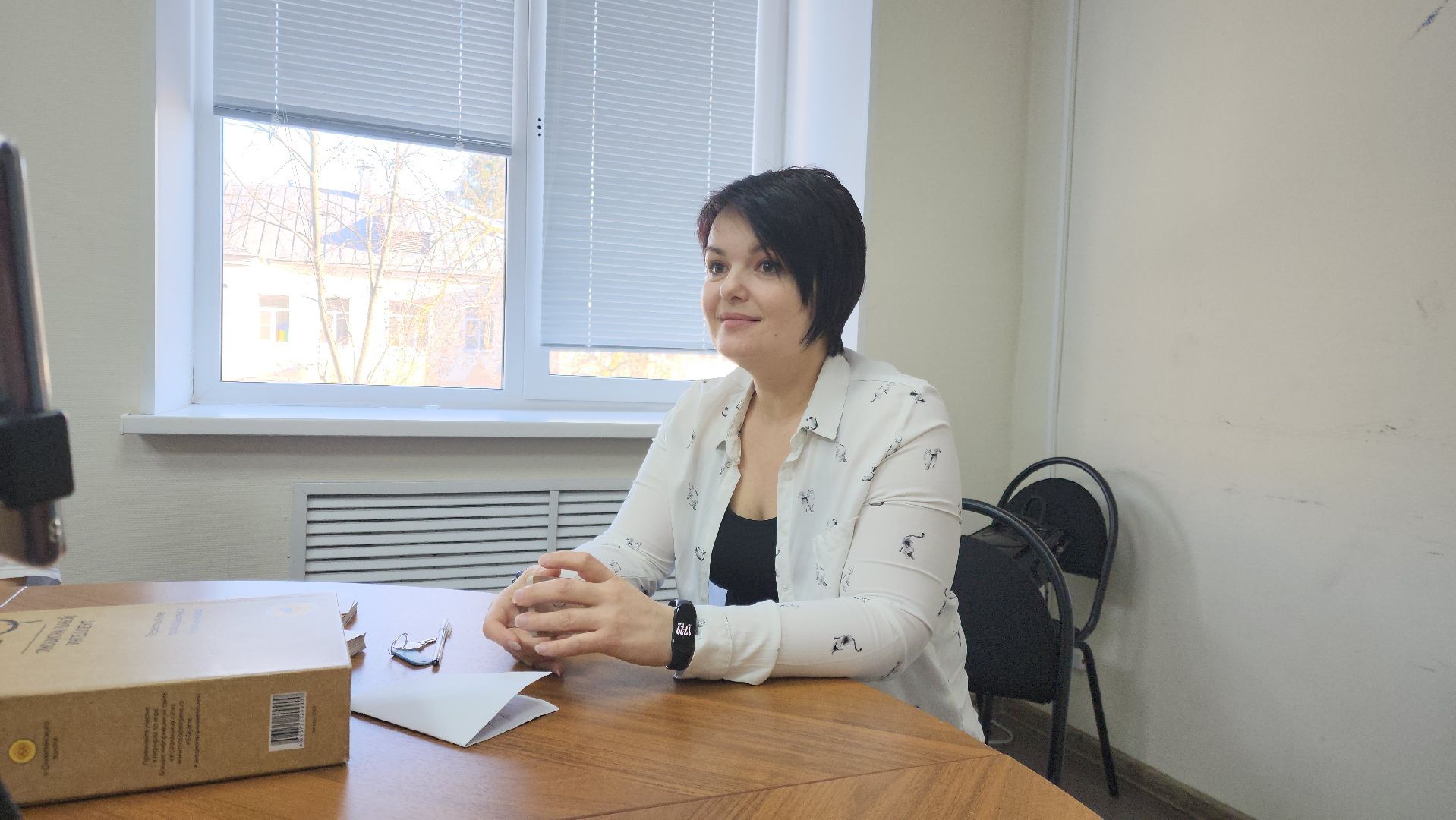 ногинск, школа, общестко, жители, тревога, психолог, молодежный центр, психологическая помощь,