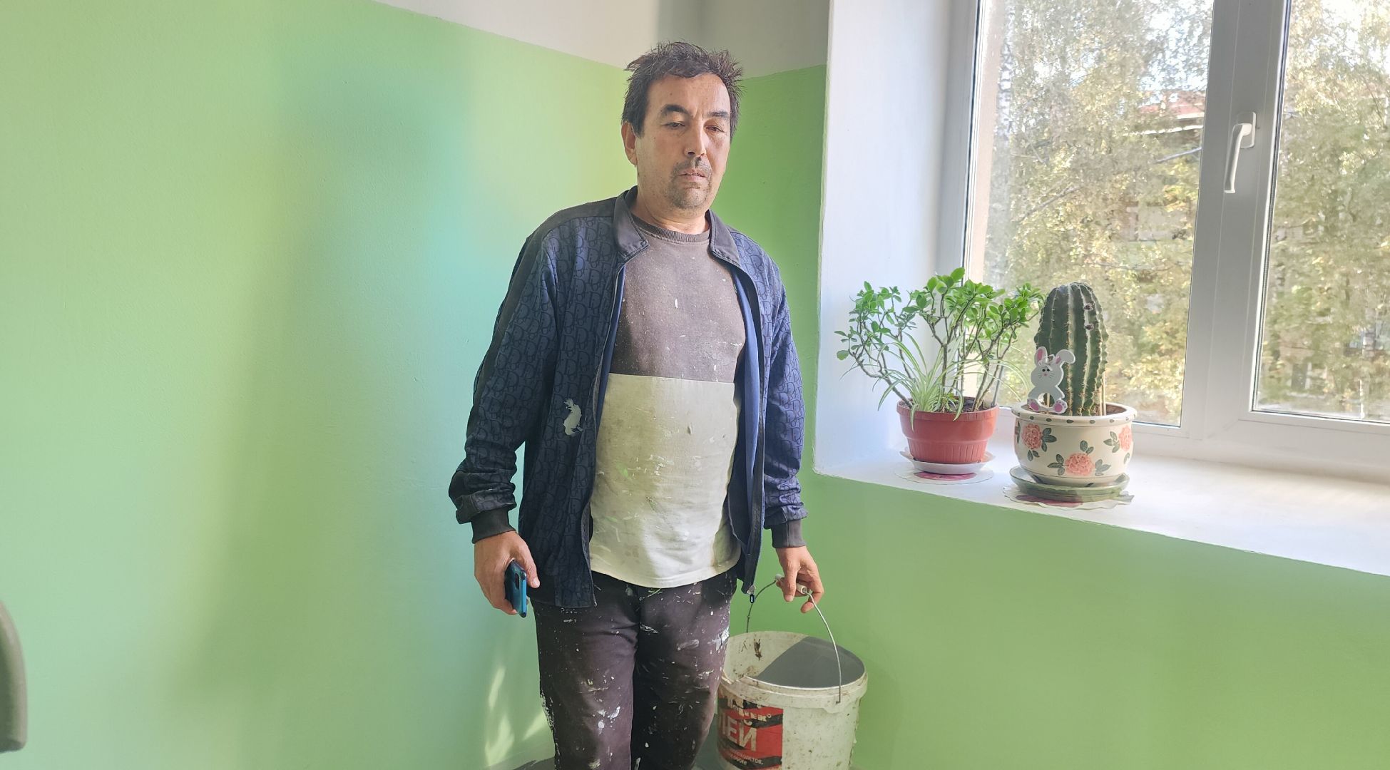 Звенигород, ЖКХ, ремонт подьездов, Благоустройство,