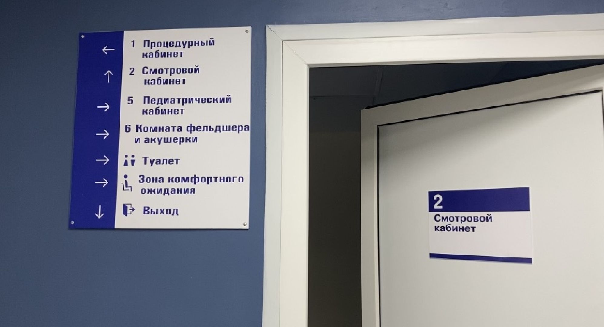 Коломна, Медицина, ремонт фап,