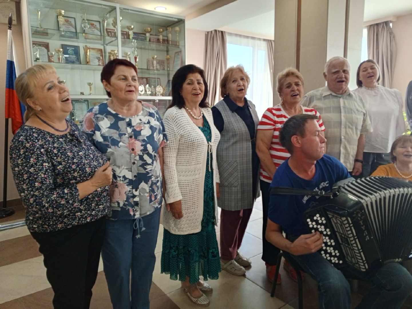 пушкинский, экологическая акция, экология, концерт, лес, лесовосстановление,