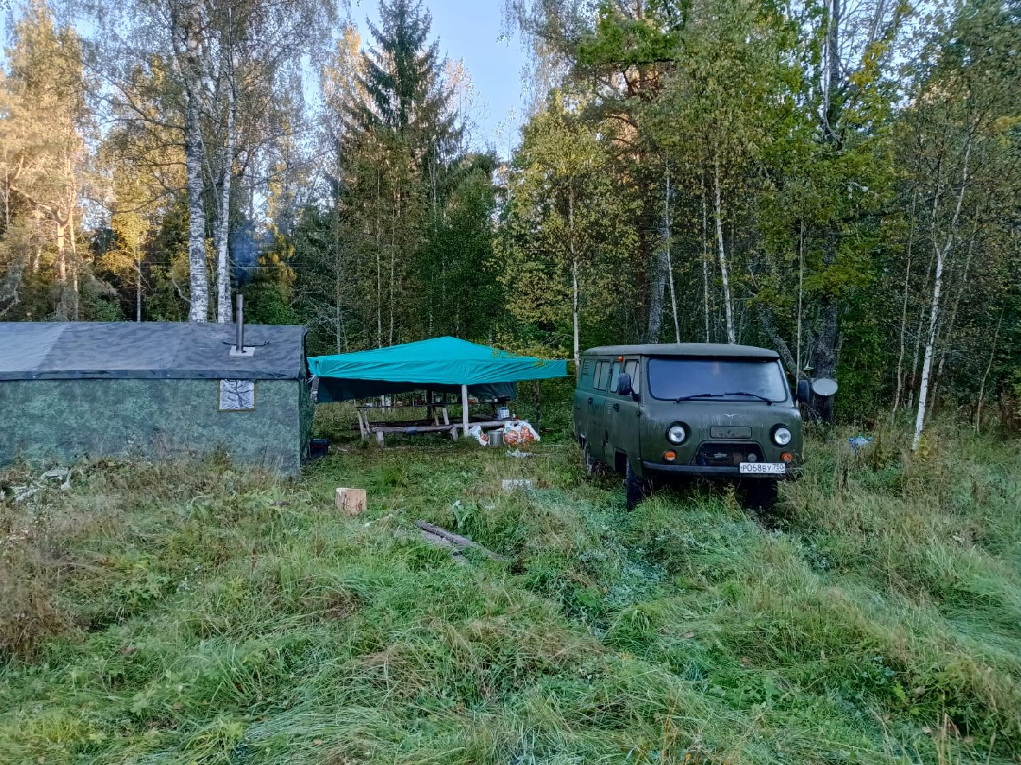 Подольск, Поисковый отряд, вахта памяти 2024, Никольский храм,