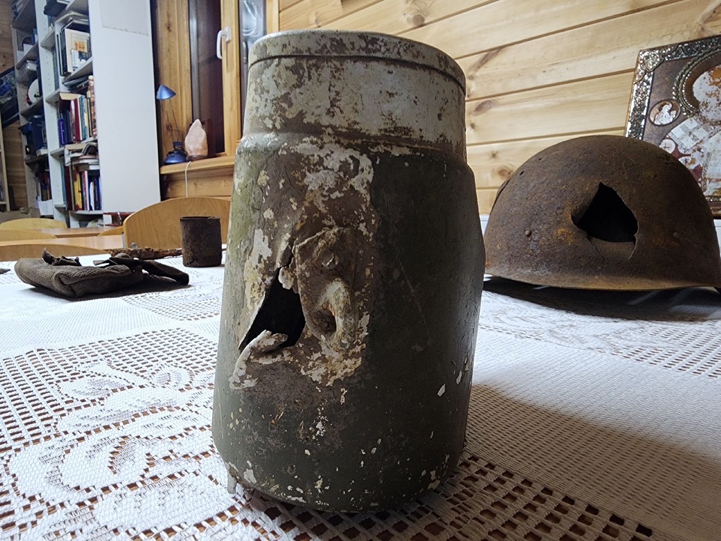 Подольск, Поисковый отряд, вахта памяти 2024, Никольский храм,