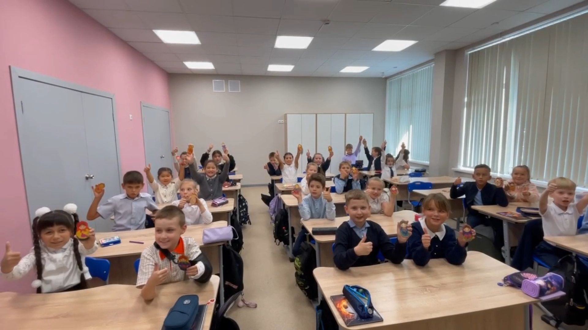 ногинск, сдк молзино, жители, общество, дети, школа, матрешка, мастер класс,