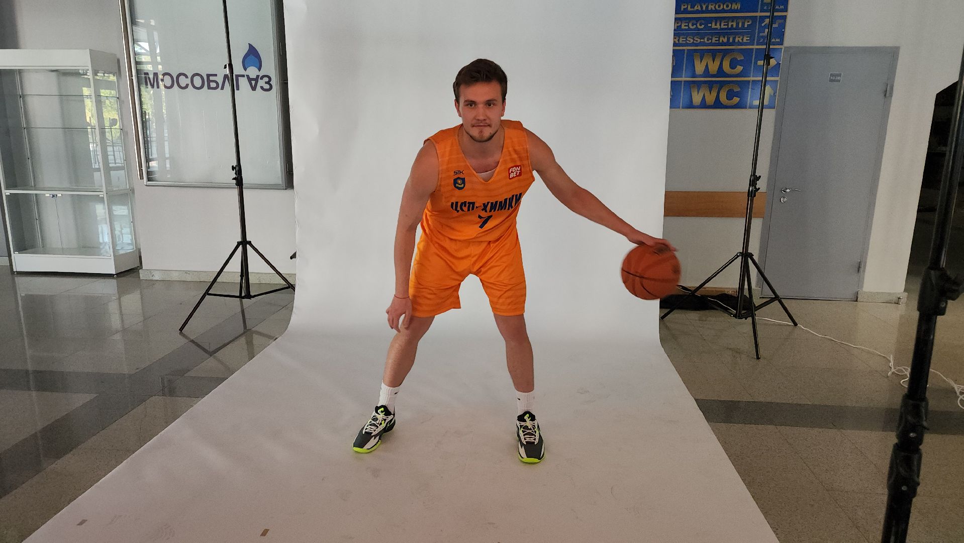 химки, баскетбол, спорт,