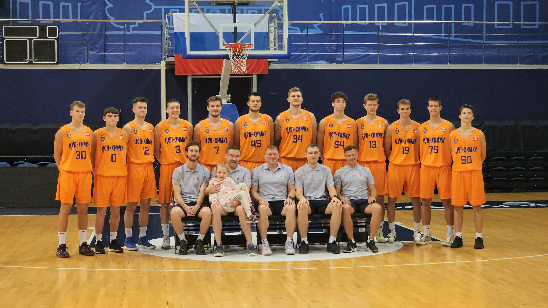 химки, баскетбол, спорт,