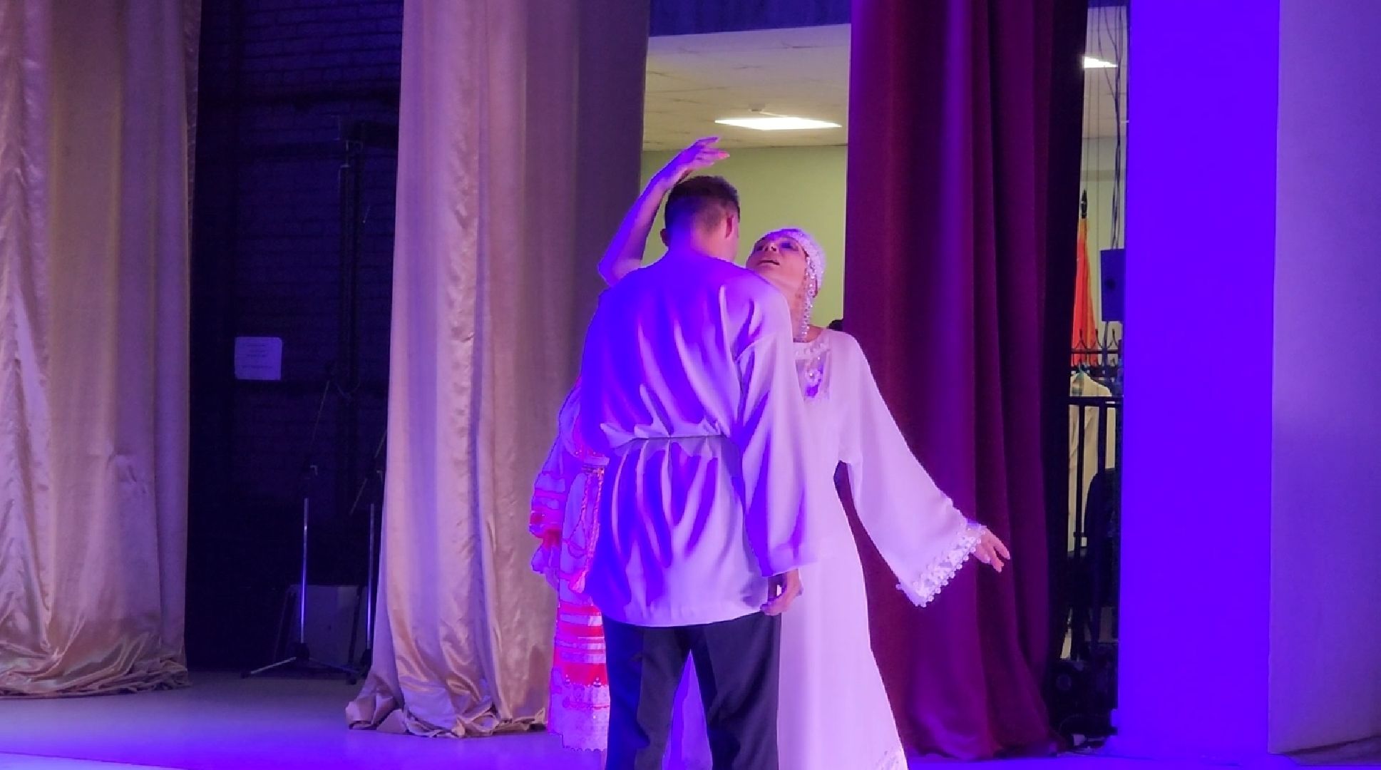 долгопрудный, Городской романс, вокал, хореография,