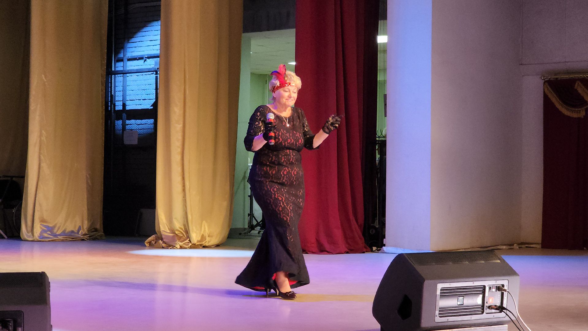 долгопрудный, Городской романс, вокал, хореография,