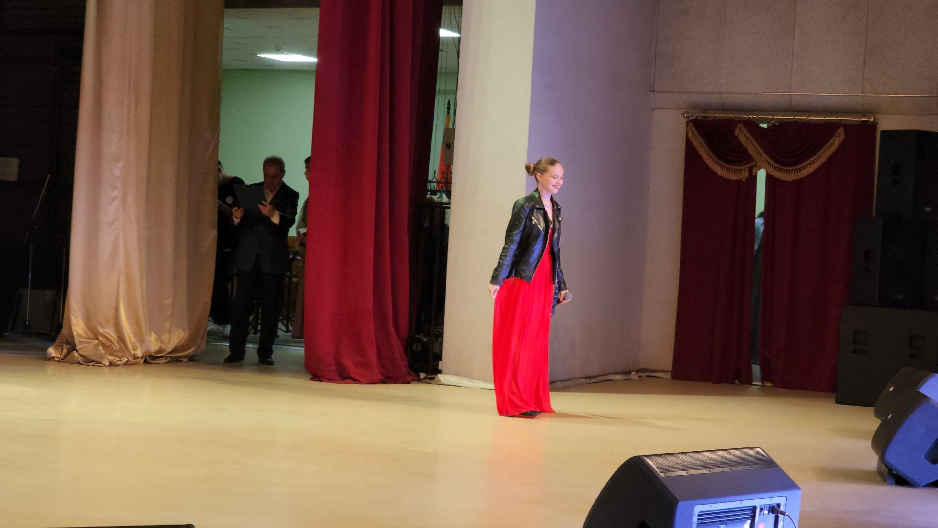 долгопрудный, Городской романс, вокал, хореография,