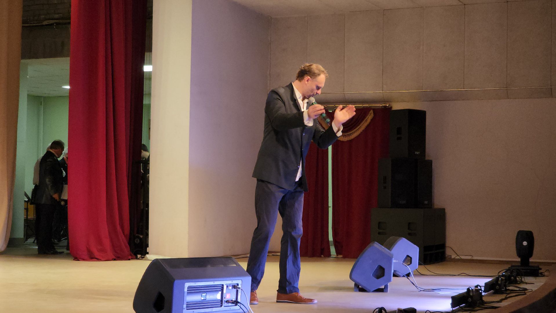 долгопрудный, Городской романс, вокал, хореография,